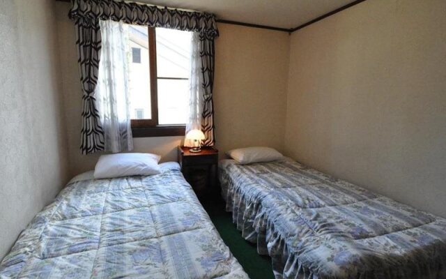 Guest House Wind Inn Hakuba