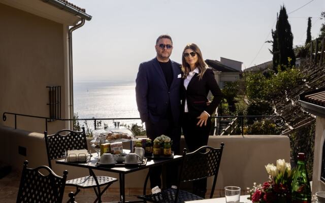 Kemì Luxury Suites