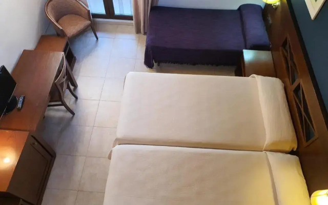 Hotel Masia El Molinete