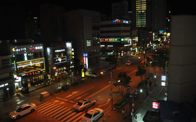 Haeundae Guesthouse