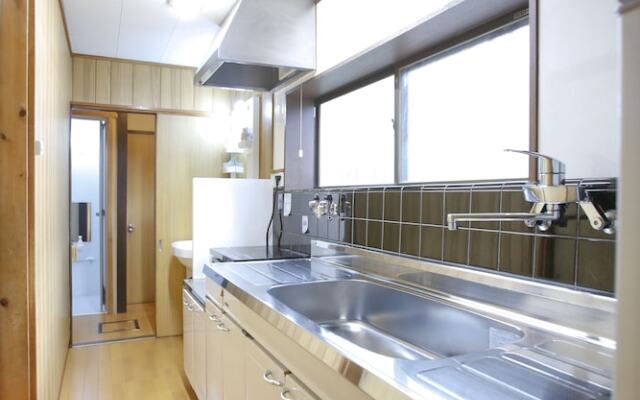 Private Residence Shijo-Karasuma