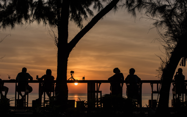 Cassia Cottage Resort and Spa