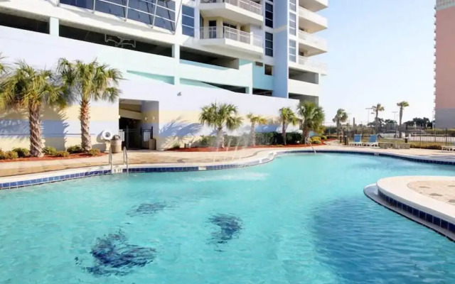 Emerald Dolphin by Southern Vacation Rentals