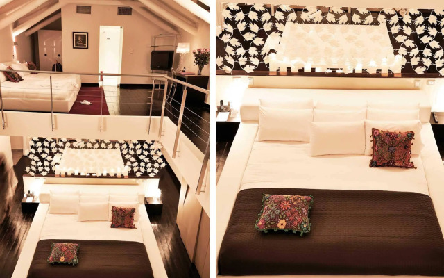 Casa Cartagena Boutique Hotel & Spa