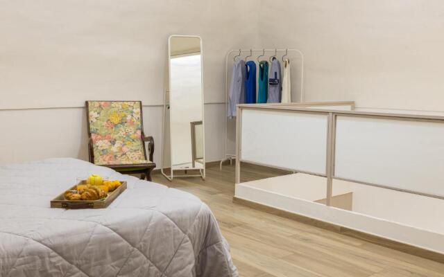 Resina Guest House