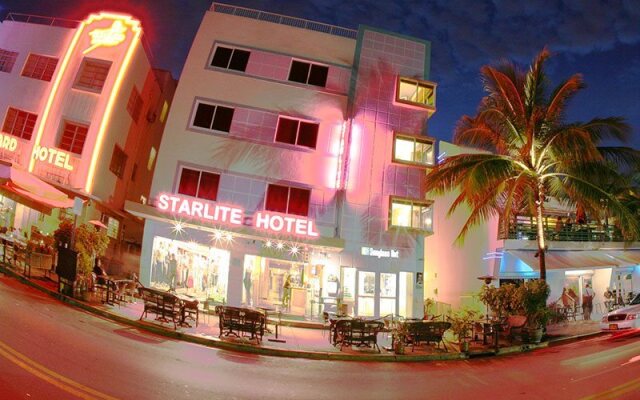 Starlite Hotel