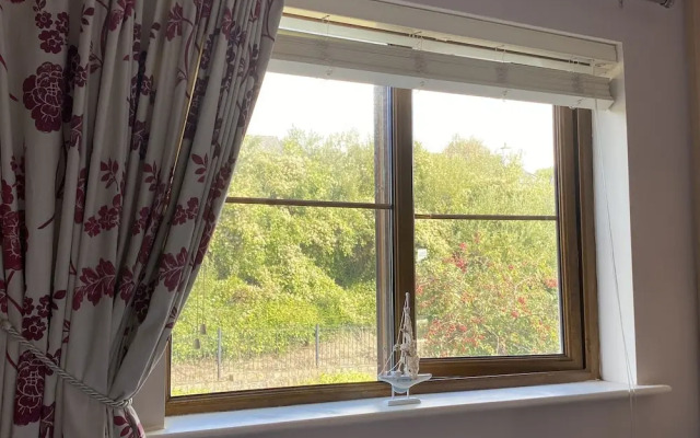 Summer Cottage in Kinsale