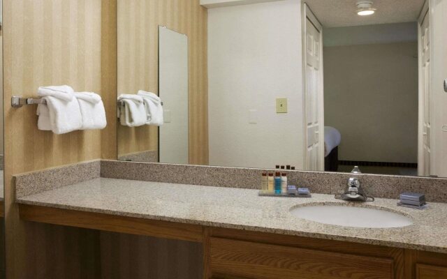 Hawthorn Suites By Wyndham Troy, MI