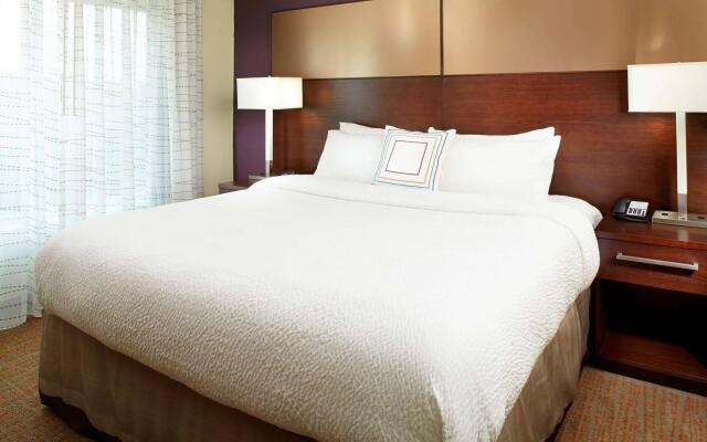 Residence Inn by Marriott Columbus Dublin