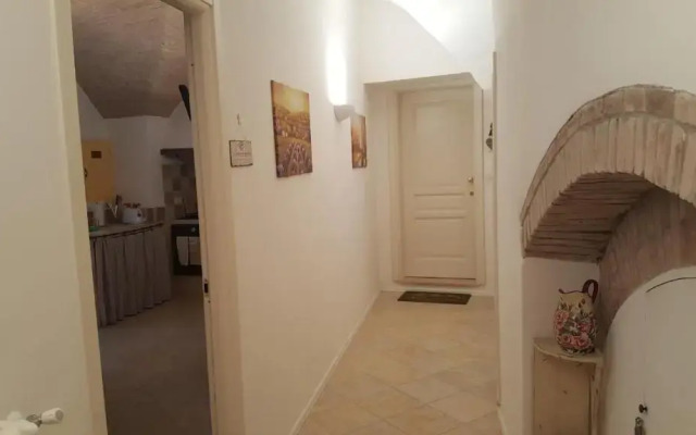 Appartamento Perugia Centro