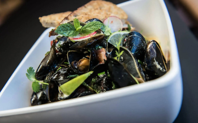 Hjorten Hotell Hitra