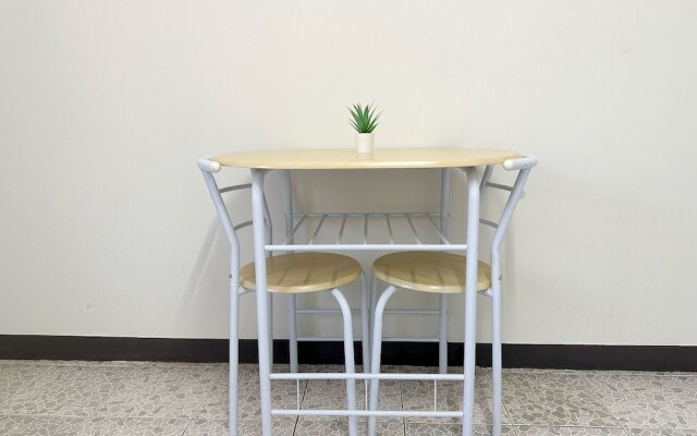 MONTANA Hotel & Hostel Phuket