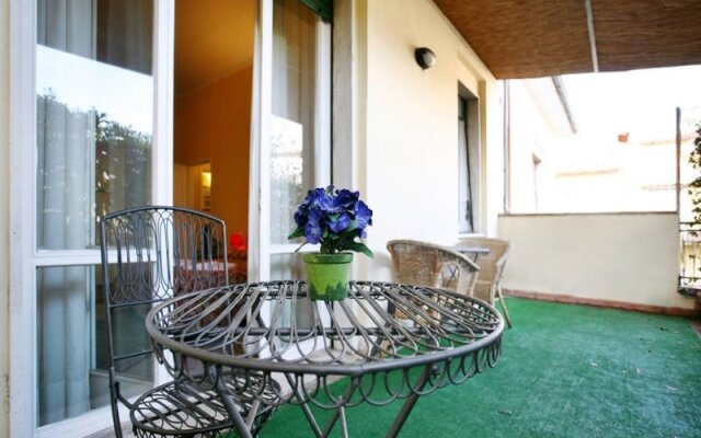 Argentiere BandB Apartments Florence