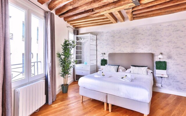 Notre Dame Saint-Michel