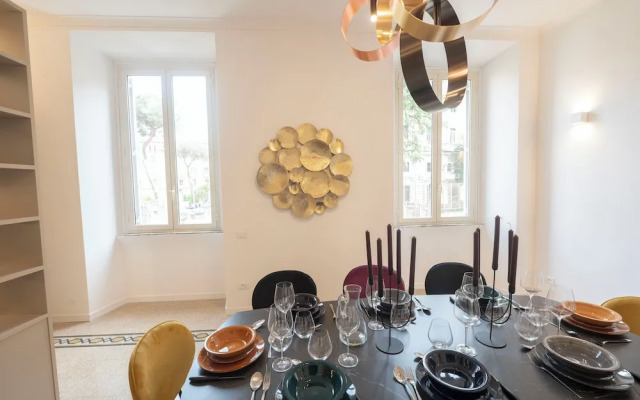 Splendor Eternal 3BR Apartment