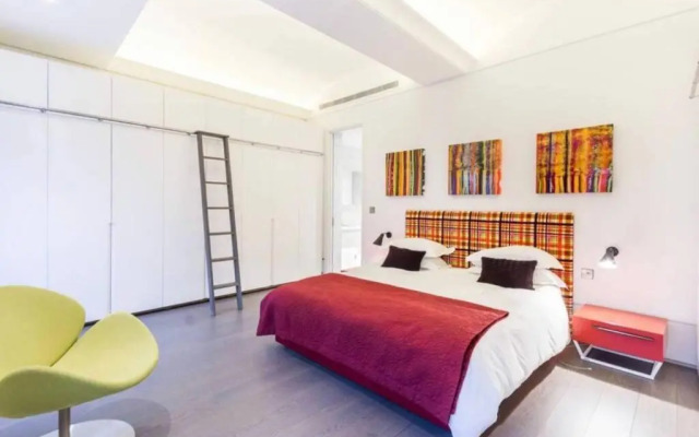 Superb Apartment near Buckingham Palace