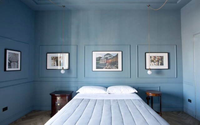 Eleganza nel Cuore di Napoli by Wonderful Italy