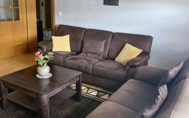 Rhein - Mosel Quartier 4