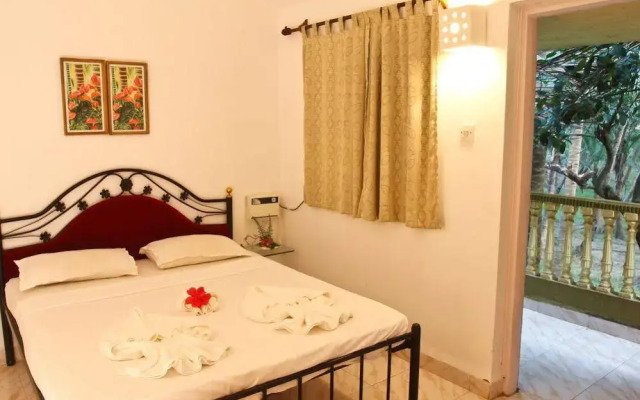 San Joao Holiday Homes