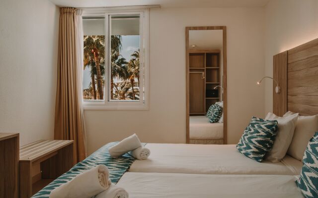 Aparthotel Playa del Sol - Adults Only