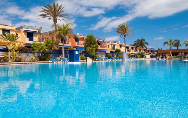 Duplex Meloneras Bahia Hh48 - Holiday Rental