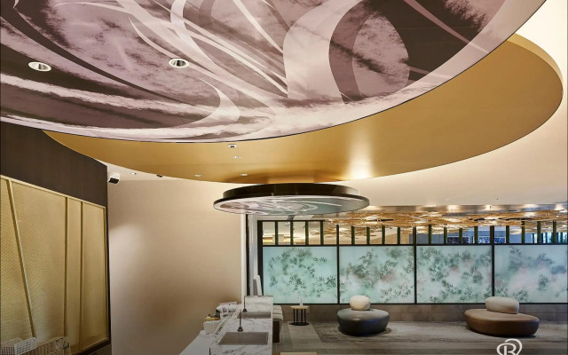 Daiwa Roynet Hotel Nagoya Fushimi