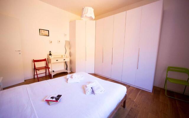 GetTheKey Duse Apartment