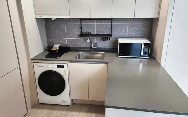 SOTA SUITE Pyeongtaek Godeok