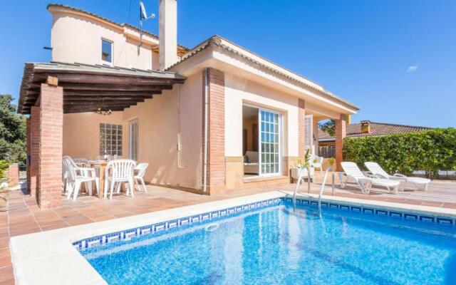 Villa Del Pi
