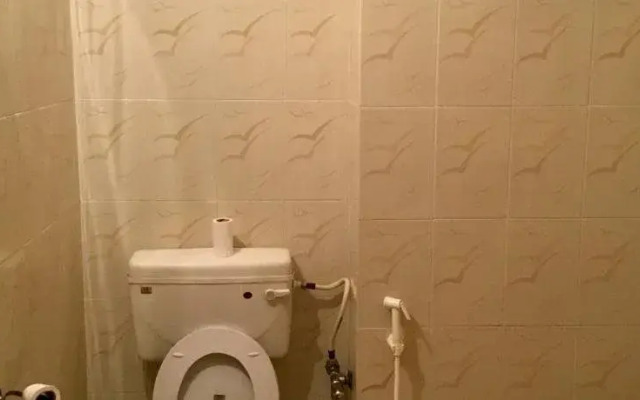Hotel Chaitanya International