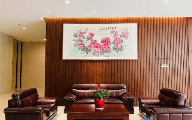 Runxi Hotel