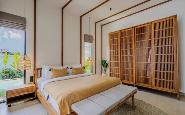 Alpha Villa by Betterplace