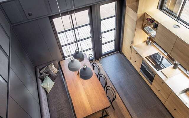 6 Person Holiday Home in Salen-by Traum