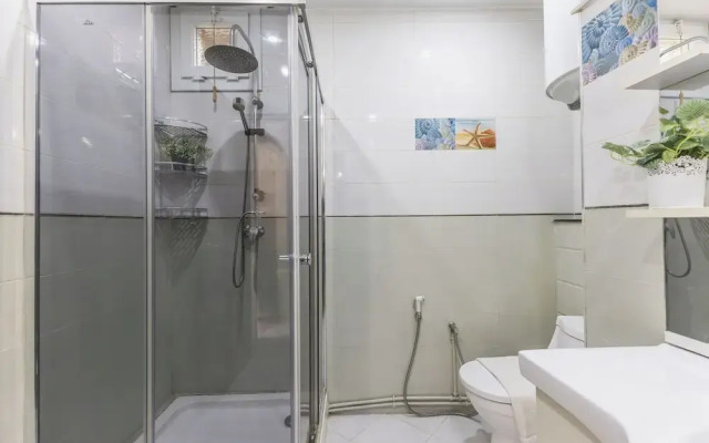 Magnifique Appartement au  d'El Mouradia