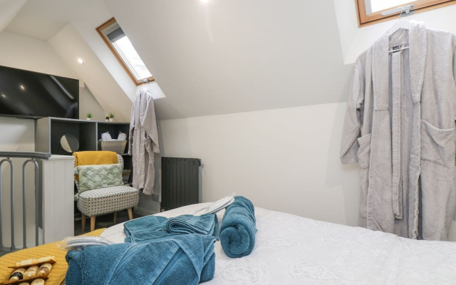 The Snug