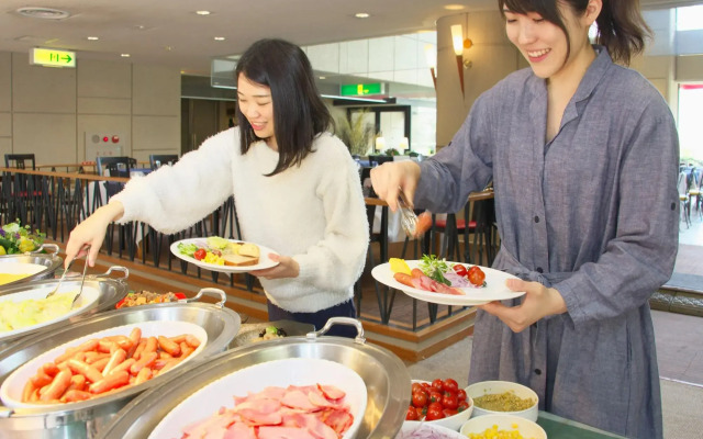 Hyper Resort Villa Shionoe