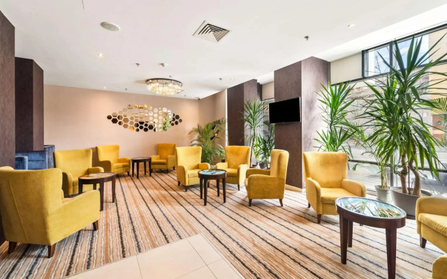 Hampton by Hilton Cluj-Napoca