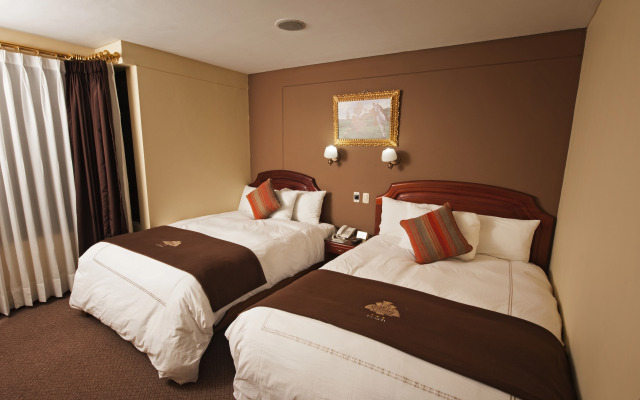 Hotel Mabey Cusco
