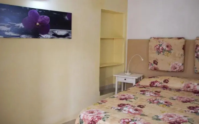 House Idria