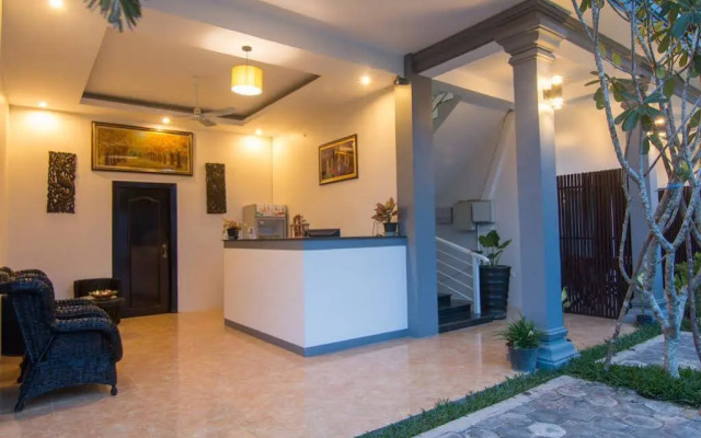 David Boutique & Spa
