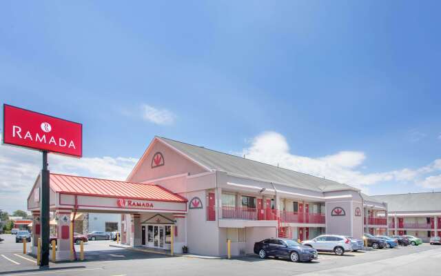 Ramada Limited Cockeysville