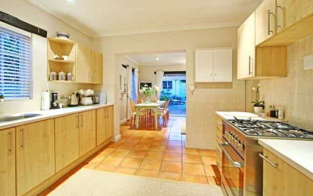 Hout Bay Beach Cottage