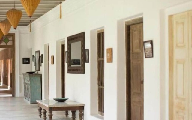 The Rajbari Bawali