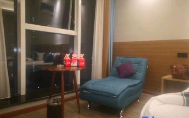 Xisheng Holiday Hotel