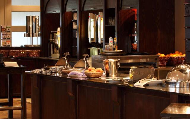 Van der Valk Hotel Groningen Westerbroek