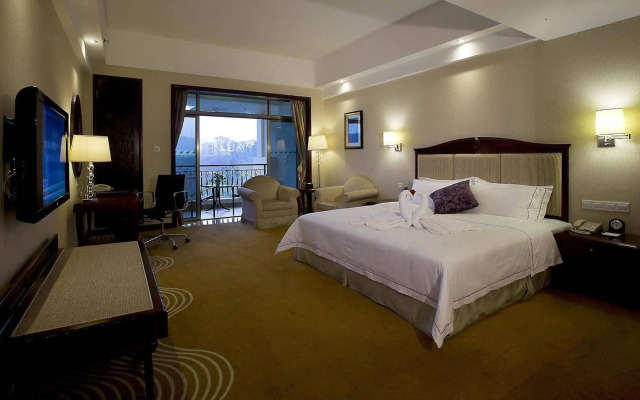 Shaoguan Country Garden Phoenix Hotel