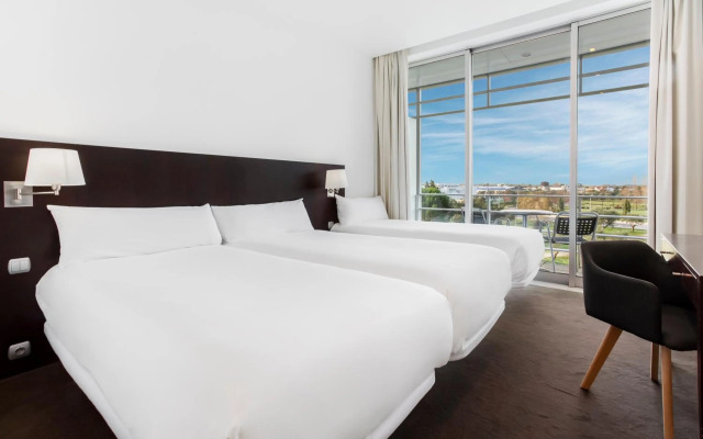 Отель B&B Cantanhede Coimbra