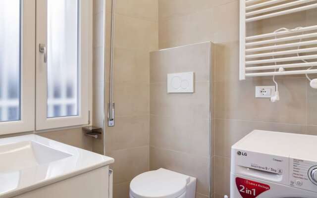 Cosy Apartment in Moneglia With Balcony