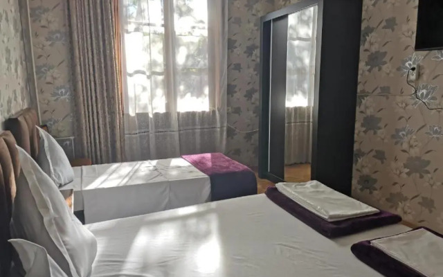 Hostel Is Hostel