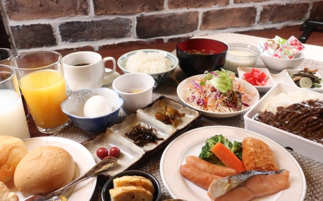 Shin Sayama Hotel